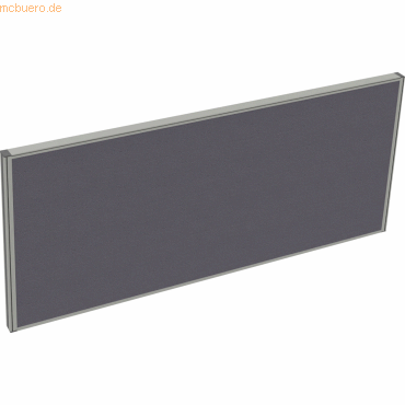 4003969084063 - Stellwand Nut StoffgrA oOrgaleiste Absorber C B1400xT41xH600mm dgr 4003969084063 Soennecken 4003969084063 - Stellwand Nut StoffgrA oOrgaleiste Absorber C B1400xT41xH600mm dgr 4003969084063 Soennecken
