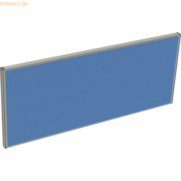 4003969084094 - Stellwand Nut StoffgrA oOrgaleiste Absorber B B1400xT41xH600mm bl 4003969084094 Soennecken 4003969084094 - Stellwand Nut StoffgrA oOrgaleiste Absorber B B1400xT41xH600mm bl 4003969084094 Soennecken