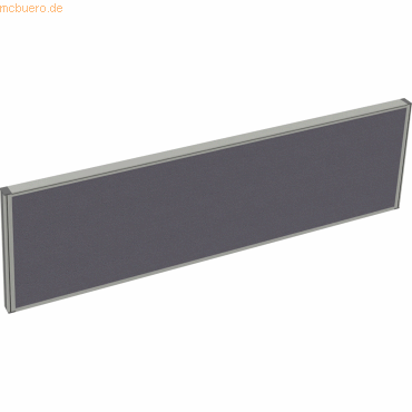4003969087484 - Stellwand Nut StoffgrA oOrgaleiste Absorber B B1400xT41xH400mm dgr 4003969087484 Soennecken 4003969087484 - Stellwand Nut StoffgrA oOrgaleiste Absorber B B1400xT41xH400mm dgr 4003969087484 Soennecken