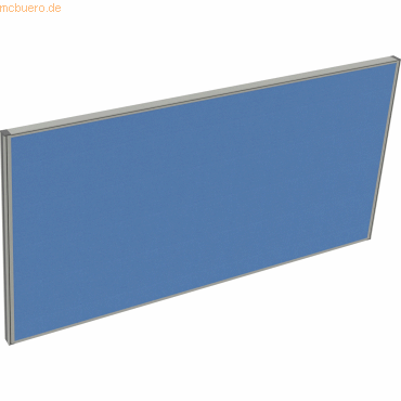 4003969087651 - Stellwand Nut StoffgrA oOrgaleiste Absorber C B1600xT41xH800mm bl 4003969087651 Soennecken 4003969087651 - Stellwand Nut StoffgrA oOrgaleiste Absorber C B1600xT41xH800mm bl 4003969087651 Soennecken