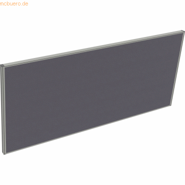 4003969087712 - Stellwand Nut StoffgrA oOrgaleiste Absorber B B1800xT41xH800mm dgr 4003969087712 Soennecken