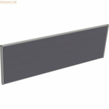 4003969087736 - Stellwand Nut StoffgrA oOrgaleiste Absorber B B1800xT41xH600mm dgr 4003969087736 Soennecken 4003969087736 - Stellwand Nut StoffgrA oOrgaleiste Absorber B B1800xT41xH600mm dgr 4003969087736 Soennecken
