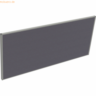 4003969087750 - Stellwand Nut StoffgrA oOrgaleiste Absorber C B1800xT41xH800mm dgr 4003969087750 Soennecken