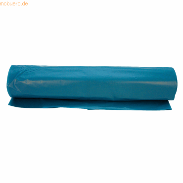 4003969090682 - Müllsack 445011250 Typ 60 blau 140 Liter offen hoch 4003969090682 25 Stück 4003969090682 - Müllsack 445011250 Typ 60 blau 140 Liter offen hoch 4003969090682 25 Stück