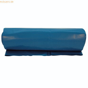 4003969090859 - Müllsack 445012150 Typ 100 blau 120 Liter offen 4003969090859 15 Stück 4003969090859 - Müllsack 445012150 Typ 100 blau 120 Liter offen 4003969090859 15 Stück