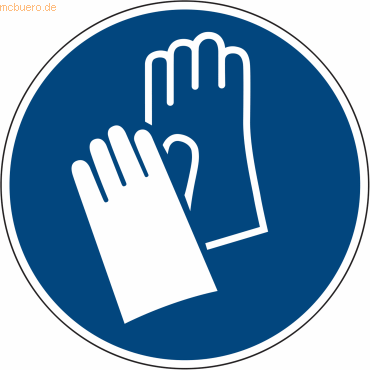 4003969098664 - Hinweisschild 20cm M009 Handschutz benutzen Hart-PVC 20cm M009 Handschutz benutzen Hart-PVC - Neutralware 4003969098664 - Hinweisschild 20cm M009 Handschutz benutzen Hart-PVC 20cm M009 Handschutz benutzen Hart-PVC - Neutralware