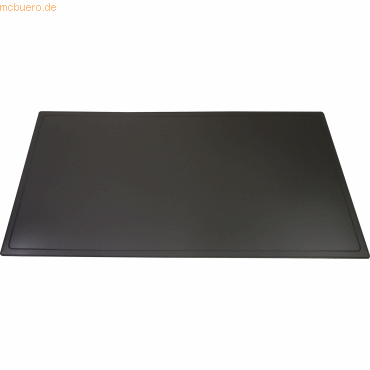 4003969116504 - Schreibunterlage 170056190 schwarz 63x50cm (BxH) 4003969116504 Soennecken