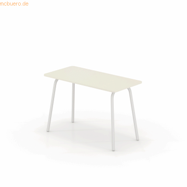 4003969123755 - Schreibtisch selab work & meet desk 815019201 65-130cm (H) 120x80cm (BxT) rechteckig weiß weiß 4003969123755 Sedus 4003969123755 - Schreibtisch selab work & meet desk 815019201 65-130cm (H) 120x80cm (BxT) rechteckig weiß weiß 4003969123755 Sedus