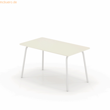 4003969123809 - Schreibtisch selab work & meet desk 815019101 65-130cm (H) 140x80cm (BxT) rechteckig weiß weiß 4003969123809 Sedus 4003969123809 - Schreibtisch selab work & meet desk 815019101 65-130cm (H) 140x80cm (BxT) rechteckig weiß weiß 4003969123809 Sedus