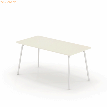 4003969123939 - Schreibtisch selab work & meet desk 815019001 65-130cm (H) 160x80cm (BxT) rechteckig weiß weiß 4003969123939 Sedus 4003969123939 - Schreibtisch selab work & meet desk 815019001 65-130cm (H) 160x80cm (BxT) rechteckig weiß weiß 4003969123939 Sedus