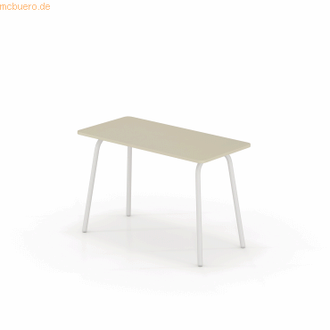 4003969123984 - Schreibtisch selab work & meet desk 815019281 65-130cm (H) 120x80cm (BxT) rechteckig lichtgrau weiß 4003969123984 Sedus 4003969123984 - Schreibtisch selab work & meet desk 815019281 65-130cm (H) 120x80cm (BxT) rechteckig lichtgrau weiß 4003969123984 Sedus