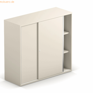 4003969124547 - Schiebetürenschrank grand slam 3OH Mittelwand naturweiß 4003969124547 Sedus 4003969124547 - Schiebetürenschrank grand slam 3OH Mittelwand naturweiß 4003969124547 Sedus