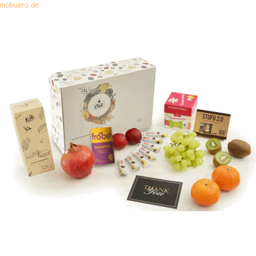 4003969126206 - Dankeschön Box 4003969126206 Soennecken 4003969126206 - Dankeschön Box 4003969126206 Soennecken