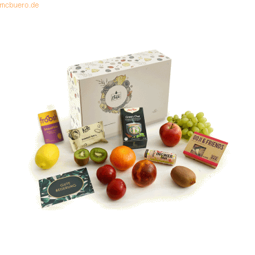 4003969126244 - Gute Besserung Box 4003969126244 Soennecken 4003969126244 - Gute Besserung Box 4003969126244 Soennecken