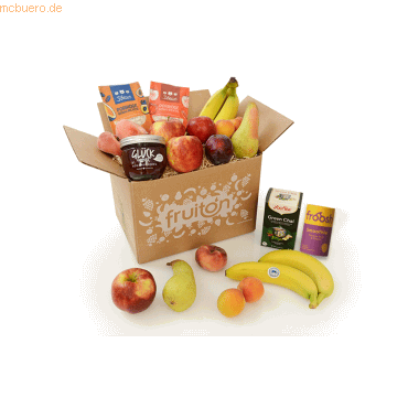 4003969126428 - Frühstück Box M 4003969126428 Soennecken