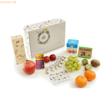 4003969126619 - Geburtstag Box 4003969126619 Soennecken 4003969126619 - Geburtstag Box 4003969126619 Soennecken