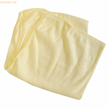 4003969130609 - Microfasertuch 40x40cm gelb 4003969130609 Soennecken 4003969130609 - Microfasertuch 40x40cm gelb 4003969130609 Soennecken