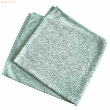 4003969130623 - Microfasertuch 40x40cm grün 4003969130623 Soennecken 4003969130623 - Microfasertuch 40x40cm grün 4003969130623 Soennecken
