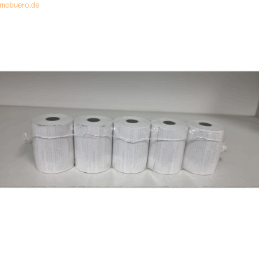 4003969131484 - Thermokassenrolle 57mmx25m SEPA 5St 4003969131484 Soenneck 4003969131484 - Thermokassenrolle 57mmx25m SEPA 5St 4003969131484 Soenneck