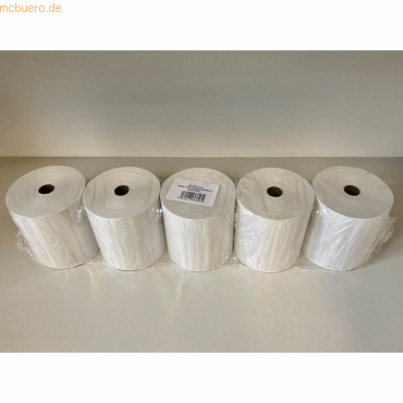 4003969131682 - Thermokassenrolle 80mmx80m SEPA 5St 4003969131682 Soenneck 4003969131682 - Thermokassenrolle 80mmx80m SEPA 5St 4003969131682 Soenneck