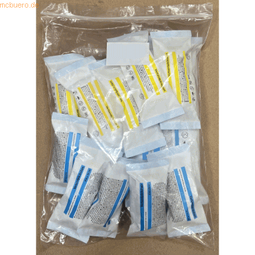 4003969132214 - Nachfüllset Sterilprodukte DIN13169 4003969132214 Soennecken