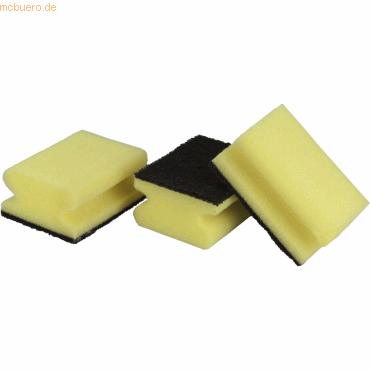4003969132412 - Topfreiniger 4003969132412 3 Stück 4003969132412 - Topfreiniger 4003969132412 3 Stück