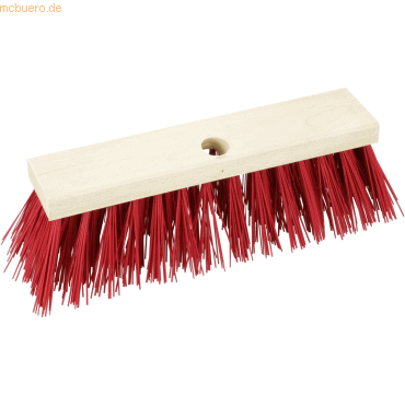 4003969132467 - Straßenbesen Elaston 30cm mStielloch 4003969132467 Soennecken 4003969132467 - Straßenbesen Elaston 30cm mStielloch 4003969132467 Soennecken