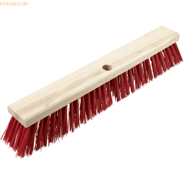 4003969132535 - Straßenbesen Elaston 50cm mStielloch 4003969132535 Soennecken 4003969132535 - Straßenbesen Elaston 50cm mStielloch 4003969132535 Soennecken
