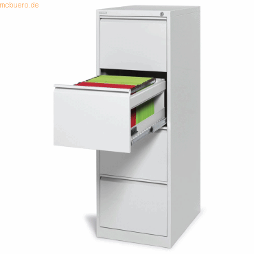 4003969135390 - Hängeregistraturschrank 1bahnig 460x1320x620mm 4Schübe lgr 4003969135390 Soennecken 4003969135390 - Hängeregistraturschrank 1bahnig 460x1320x620mm 4Schübe lgr 4003969135390 Soennecken