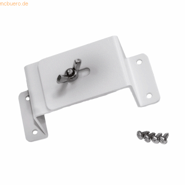 4003969135437 - Tischverbinder 70-90x30mm lichtgrau 4003969135437 Soennecken 4003969135437 - Tischverbinder 70-90x30mm lichtgrau 4003969135437 Soennecken