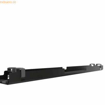 4003969136670 - Kabelkanal für Tische B2000mm abklappbar 1600x80100x160mm sw 4003969136670 Soennecken 4003969136670 - Kabelkanal für Tische B2000mm abklappbar 1600x80100x160mm sw 4003969136670 Soennecken