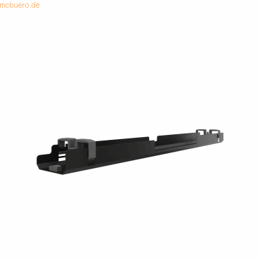 4003969136700 - Kabelkanal für Tische B1800-2000mm abklappbar 1400x80100x160mm sw 4003969136700 Soennecken 4003969136700 - Kabelkanal für Tische B1800-2000mm abklappbar 1400x80100x160mm sw 4003969136700 Soennecken