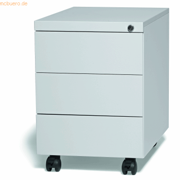 4003969162037 - Rollcontainer 3xSchub 39x55x59cm lgr 4003969162037 Soennecken 4003969162037 - Rollcontainer 3xSchub 39x55x59cm lgr 4003969162037 Soennecken