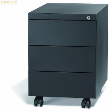 4003969162075 - Rollcontainer 3xSchub 39x55x79cm an 4003969162075 Soennecken 4003969162075 - Rollcontainer 3xSchub 39x55x79cm an 4003969162075 Soennecken