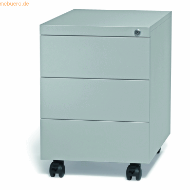 4003969162129 - Rollcontainer 3xSchub 39x55x59cm si 4003969162129 Soennecken 4003969162129 - Rollcontainer 3xSchub 39x55x59cm si 4003969162129 Soennecken