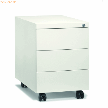 4003969162136 - Rollcontainer 3xSchub 39x55x79cm ws 4003969162136 Soennecken 4003969162136 - Rollcontainer 3xSchub 39x55x79cm ws 4003969162136 Soennecken