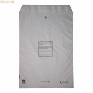4003969162716 - Retourenbeutel DEBAPOST 400x500mm+50mm 1000St 4003969162716 1000 Stück 4003969162716 - Retourenbeutel DEBAPOST 400x500mm+50mm 1000St 4003969162716 1000 Stück