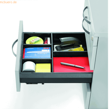 4003969166394 - Schubladeneinteilungs-Set 4003969166394 Soennecken 4003969166394 - Schubladeneinteilungs-Set 4003969166394 Soennecken