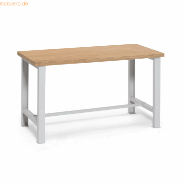4003969166585 - Werkbank WS PROFI SYSTEM 1500mm Platte Multiplex 4003969166585 Soennecken 4003969166585 - Werkbank WS PROFI SYSTEM 1500mm Platte Multiplex 4003969166585 Soennecken