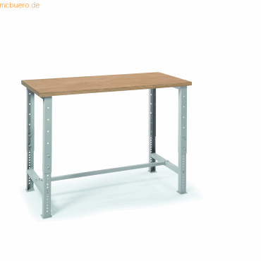 4003969166653 - Werkbank DS PROFI SYSTEM hv 1500mm Platte Multiplex 4003969166653 Soennecken 4003969166653 - Werkbank DS PROFI SYSTEM hv 1500mm Platte Multiplex 4003969166653 Soennecken