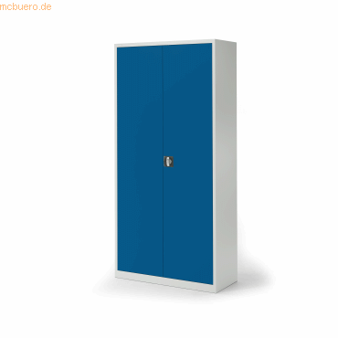 4003969166745 - Flügeltürenschrank 195x92x60cm lgr Türen ebl 4003969166745 Soennecken 4003969166745 - Flügeltürenschrank 195x92x60cm lgr Türen ebl 4003969166745 Soennecken