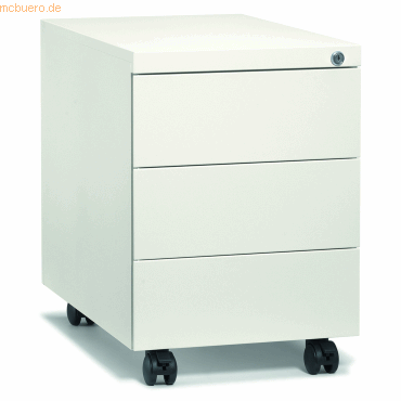 4003969167988 - Rollcontainer 3xSchub 39x55x59cm ws 4003969167988 Soennecken 4003969167988 - Rollcontainer 3xSchub 39x55x59cm ws 4003969167988 Soennecken