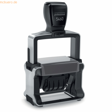 4003969168008 - Datumstempel Professional 40 5460 120342 6zlgTextplatte 4003969168008 Soennecken 4003969168008 - Datumstempel Professional 40 5460 120342 6zlgTextplatte 4003969168008 Soennecken
