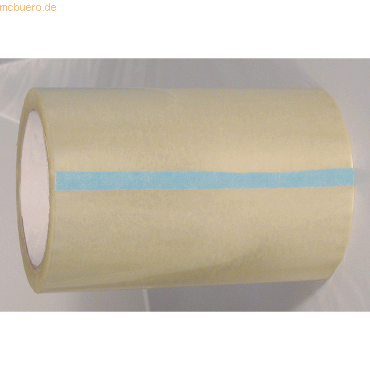 4003969931206 - Etikettenschutzfilm 15cmx66m Polypropylen transparent 4003969931206 66 Meter 4003969931206 - Etikettenschutzfilm 15cmx66m Polypropylen transparent 4003969931206 66 Meter
