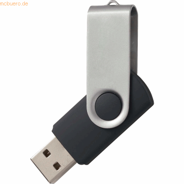4003969935150 - USB-Stick USB 20 silber 8 GB 4003969935150 Soennecken 4003969935150 - USB-Stick USB 20 silber 8 GB 4003969935150 Soennecken