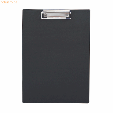 4003969939271 - Klemmbrett 125669890 A4 schwarz PS (Polystyrol) inkl Aufhängeöse 4003969939271 Soennecken 4003969939271 - Klemmbrett 125669890 A4 schwarz PS (Polystyrol) inkl Aufhängeöse 4003969939271 Soennecken