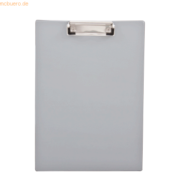 4003969939288 - Klemmbrett 125669800 A4 milchig transparent PS (Polystyrol) inkl Aufhängeöse 4003969939288 Soennecken 4003969939288 - Klemmbrett 125669800 A4 milchig transparent PS (Polystyrol) inkl Aufhängeöse 4003969939288 Soennecken