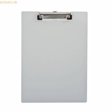4003969941113 - Klemmbrett 125668500 A4 silber Aluminium inkl Aufhängeöse 4003969941113 Soennecken 4003969941113 - Klemmbrett 125668500 A4 silber Aluminium inkl Aufhängeöse 4003969941113 Soennecken
