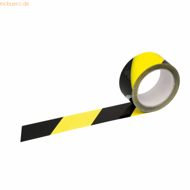 4003969942387 - Signalklebeband 796886 50mm x 66m PP leise abrollbar gelb schwarz 4003969942387 66 Meter 4003969942387 - Signalklebeband 796886 50mm x 66m PP leise abrollbar gelb schwarz 4003969942387 66 Meter