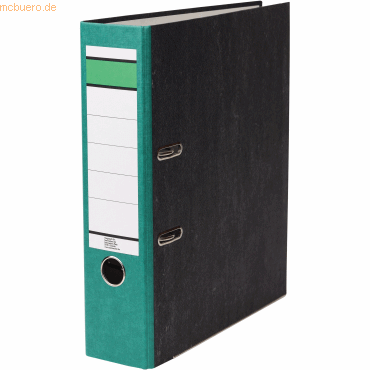 4003969943377 - Ordner Grüner Balken 120006960 A4 80mm breit Karton Wolkenmarmor grün 4003969943377 Soennecken 4003969943377 - Ordner Grüner Balken 120006960 A4 80mm breit Karton Wolkenmarmor grün 4003969943377 Soennecken
